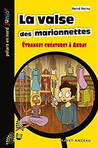 La valse des marionnettes