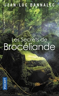 Les Secrets de Brocéliande