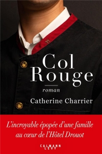 Col rouge