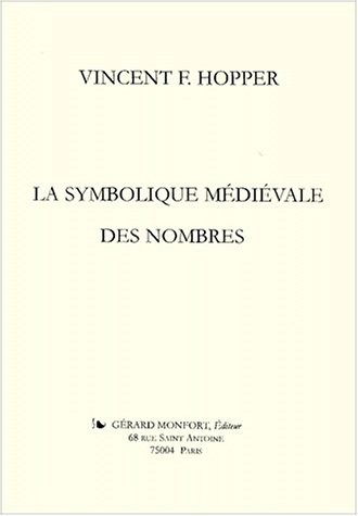 La symbolique médiévale des nombres : origines, signification et influence sur la pensée et l'expression