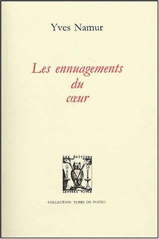 Les ennuagements du coeur