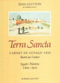 TERRA SANCTA