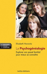 La psychogénéalogie: Explorer son passé familial et mieux se connaître