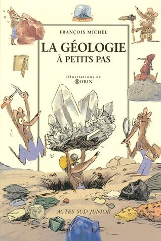 La géologie à petits pas