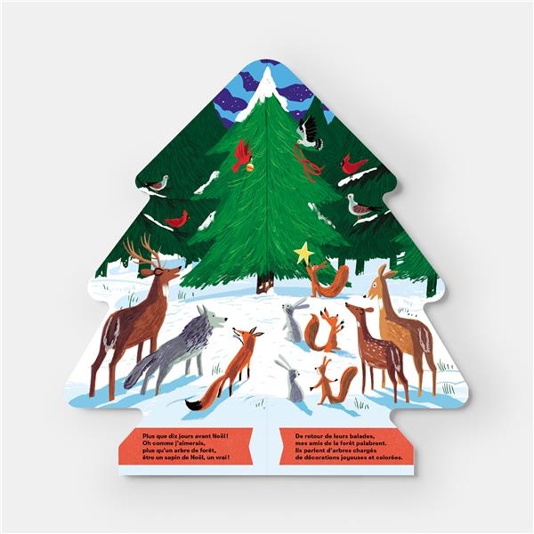 C'EST NOËL AUJOURD'HUI