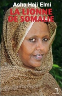 La lionne de Somalie