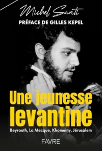 Une jeunesse levantine