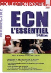 ECN : L'essentiel