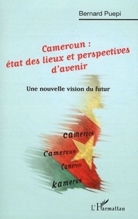 Cameroun etat des lieux et perspectives d'avenir une nouvelle vision du futur