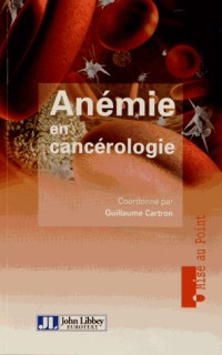 Anémie en cancérologie