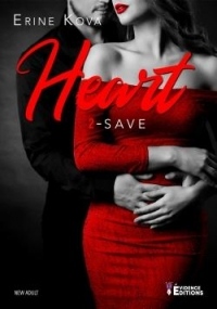 HEART Tome 2: Save