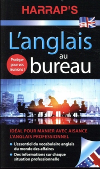 L'anglais au bureau