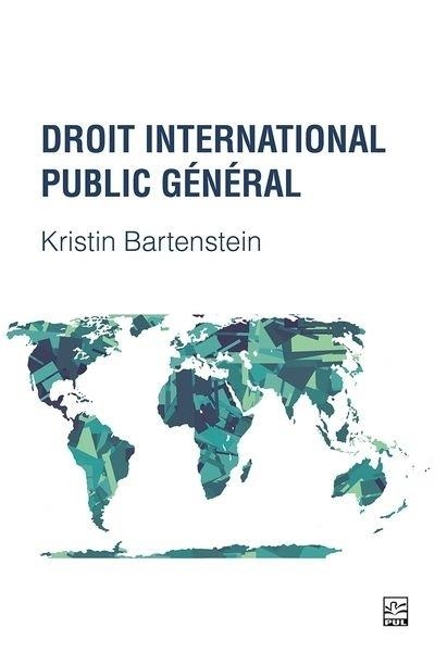 Droit international public general