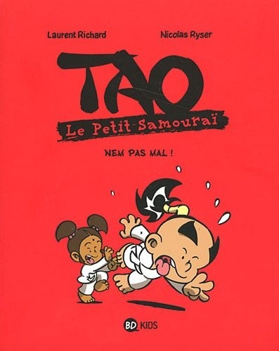 NEM PAS MAL