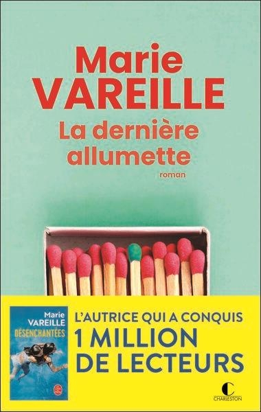 La Dernière allumette