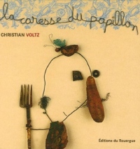 La caresse du papillon