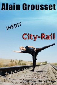 City-Rail