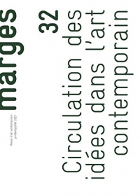 circulation des idees dans l art contemporain