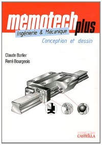 Ingénierie & Mécanique : Conception et dessin