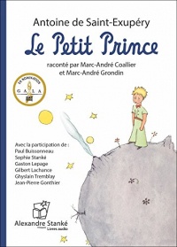 Le petit prince