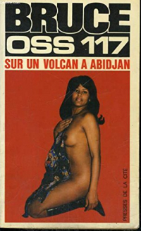 Sur un volcan a Abidjan
