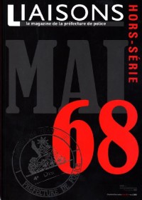 Mai 68. Numéro hors série de la revue Liaisons
