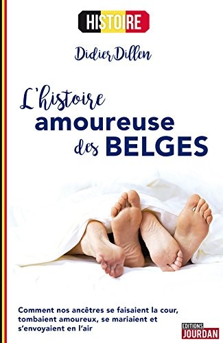 L'histoire amoureuse des Belges