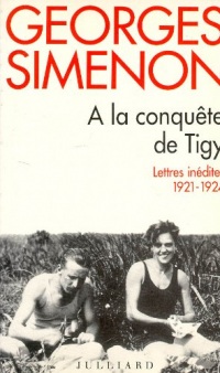 A la conquête de Tigy