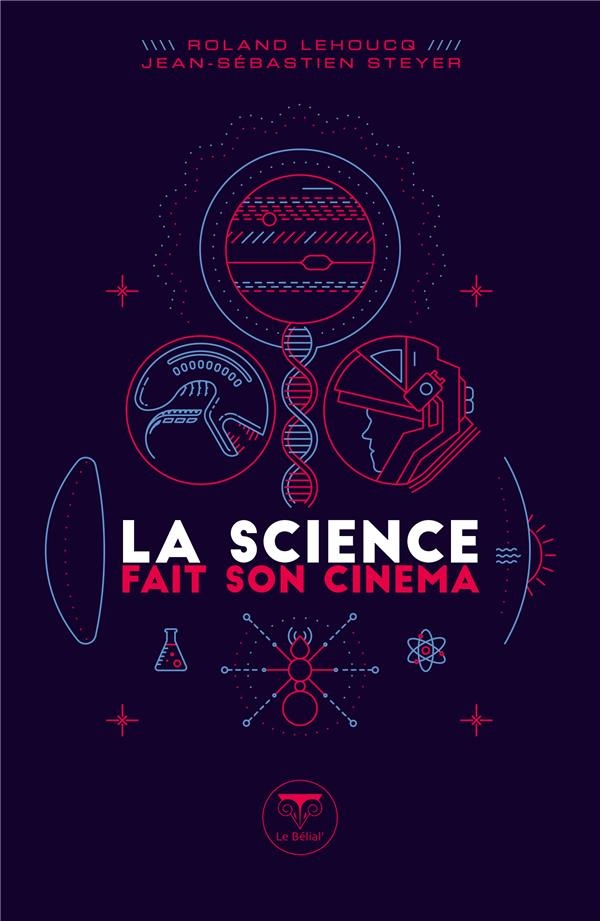 La science fait son cinéma