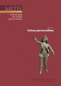 Vulves personnifiées