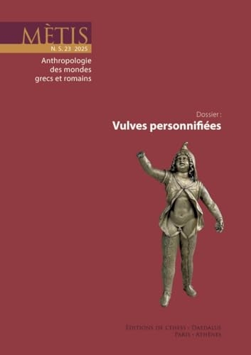 Vulves personnifiées