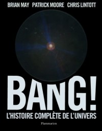 Bang : L'histoire complète de l'univers