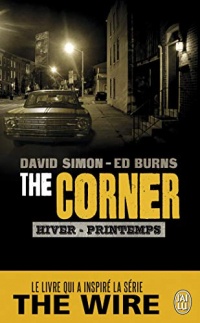 The corner : Tome 1, hiver/printemps