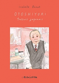 Otoshiyori, trésors japonais
