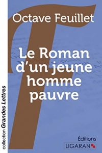 Le roman d'un jeune homme pauvre