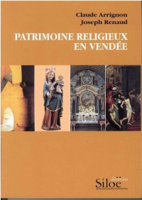 Patrimoine Religieux en Vend E