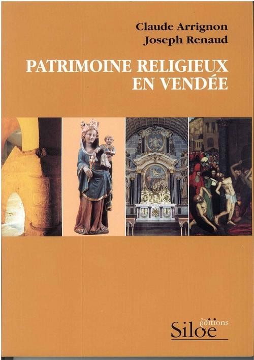 Patrimoine Religieux en Vend E