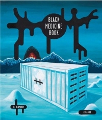 Black Medicine Book