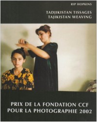 Tadjikistan tissages