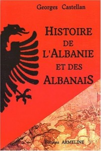 Histoire de l'Albanie et des Albanais