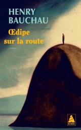 Oedipe sur la route [Poche]