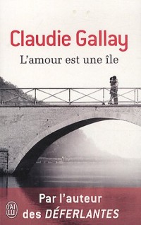 L'amour est une île