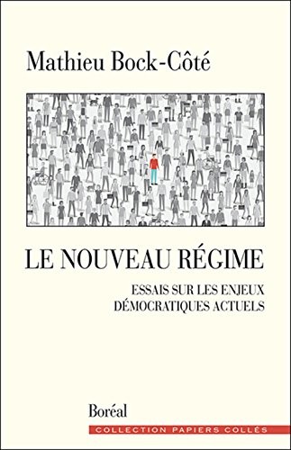 Le nouveau régime