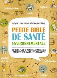 Petite bible de santé environnementale