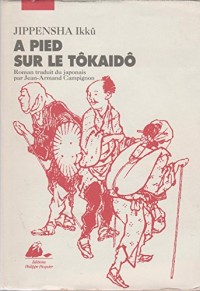 À pied sur le Tôkaidô