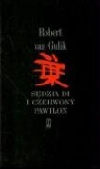 Sedzia Di i czerwony pawilon [9788306031256]
