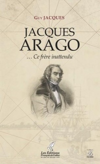Jacques ARAGO