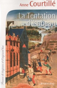 La Tentation d'Isabeau