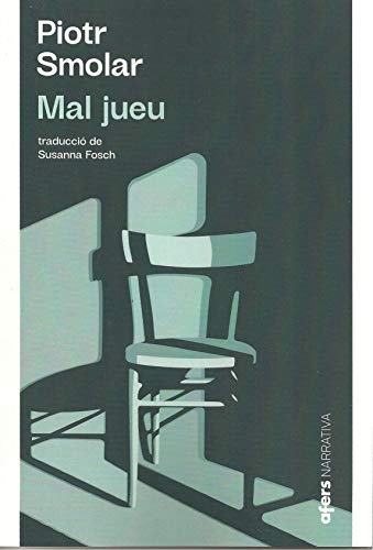 Mal jueu [9788416260997]