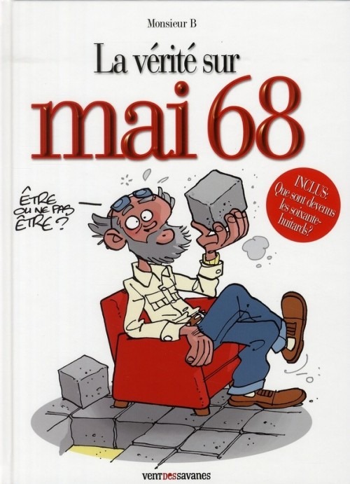 La vérité sur Mai 68